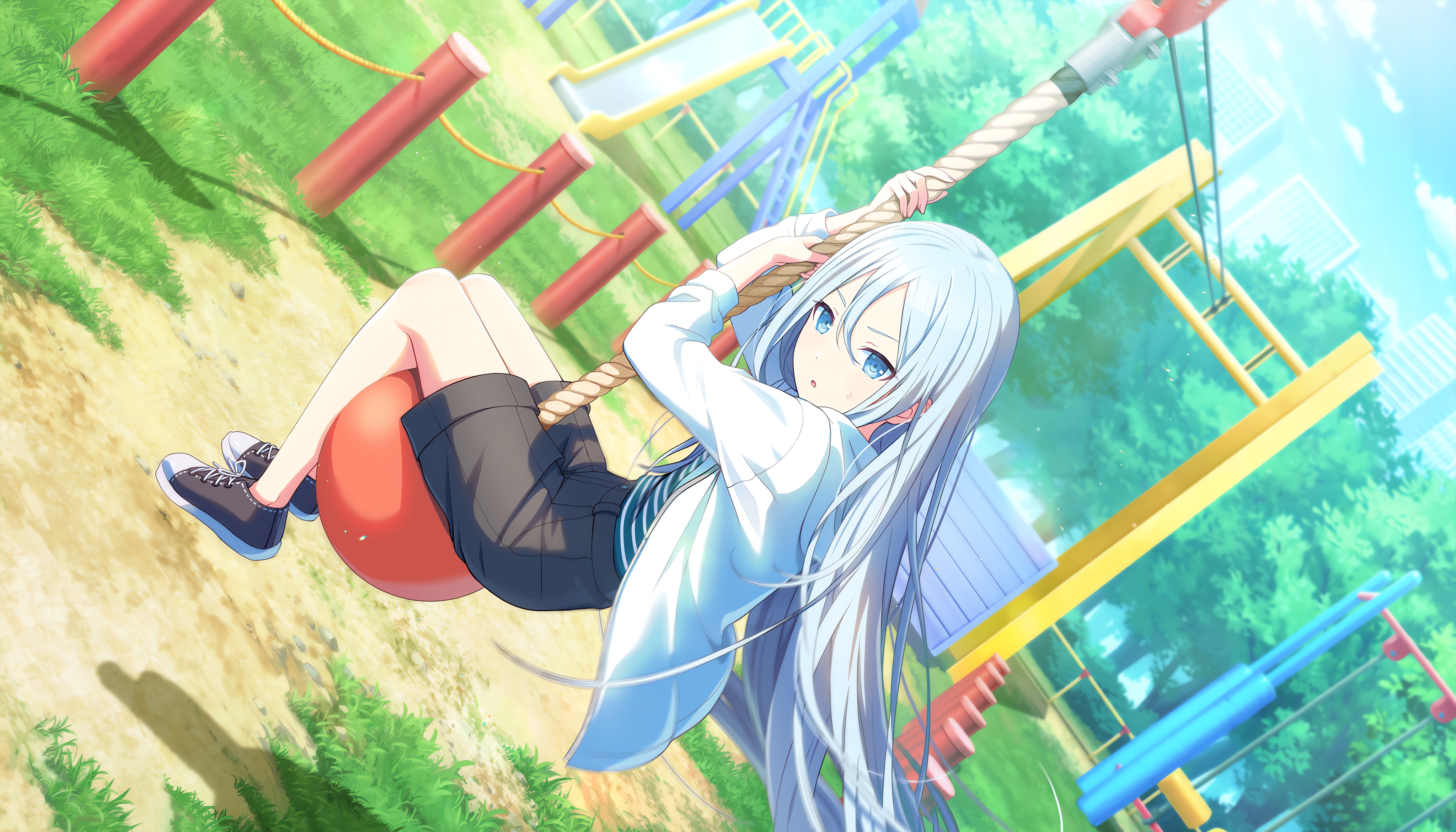 プロセカ宵崎奏の高画質画像