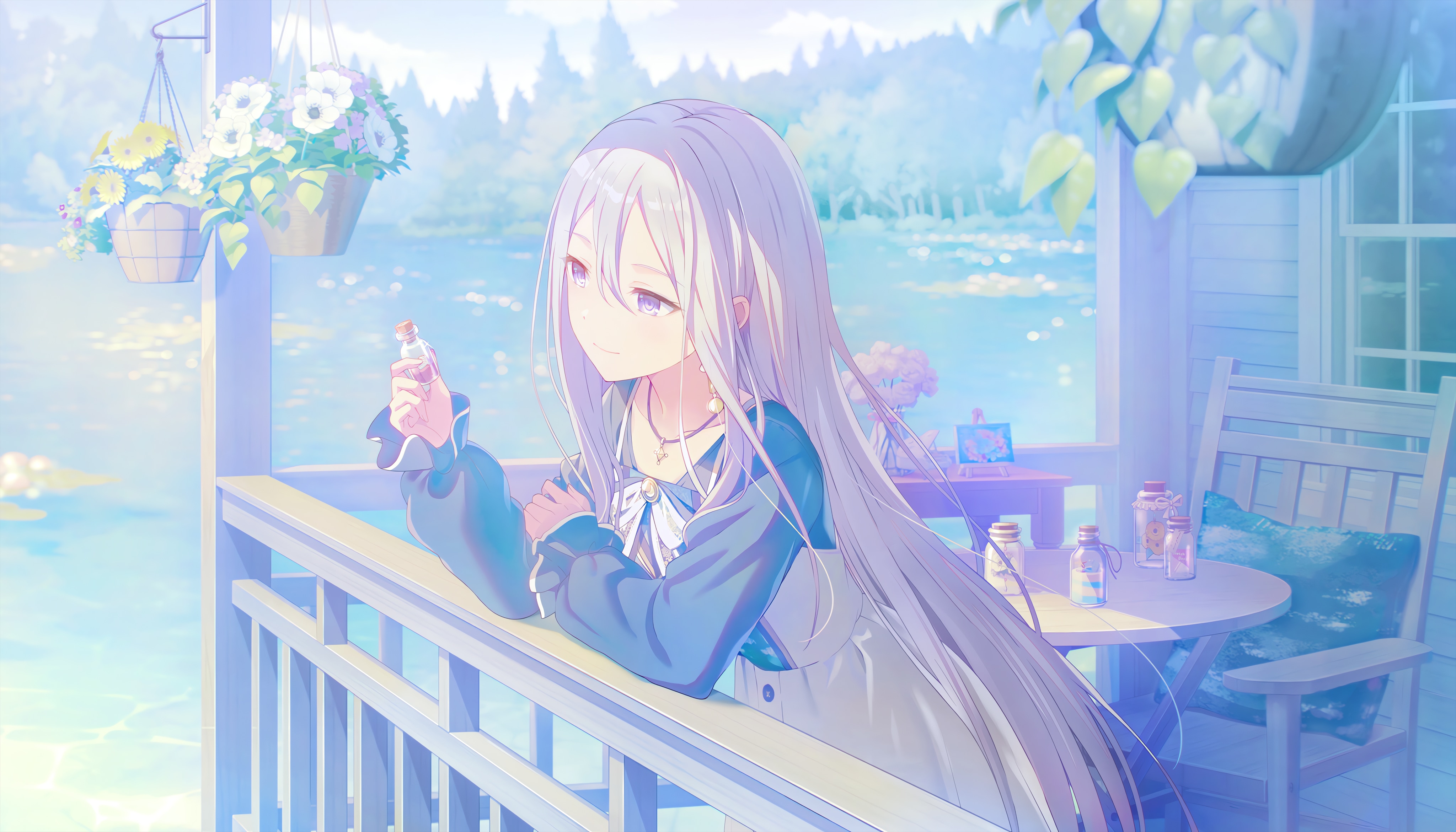 プロセカ宵崎奏の高画質画像