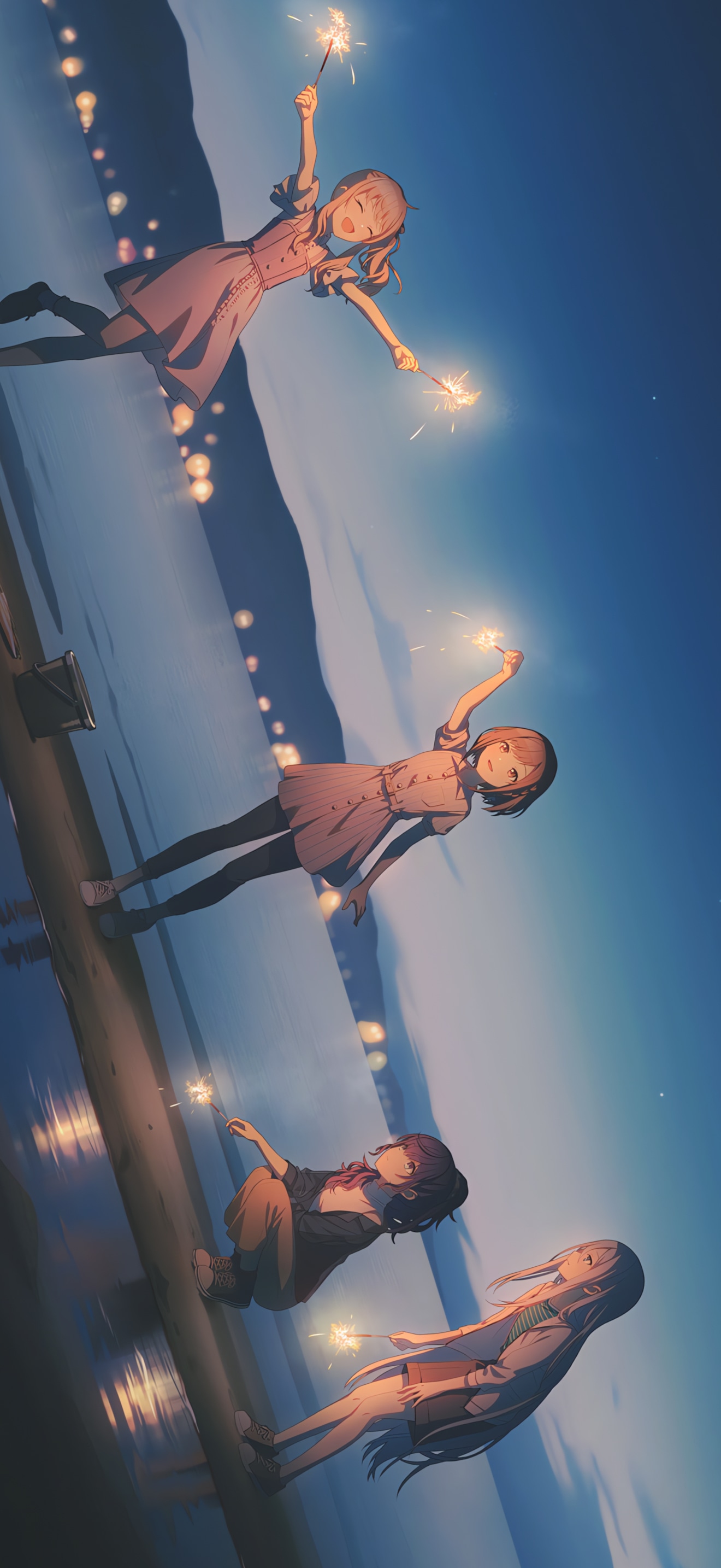 プロセカ東雲絵名のiPhone壁紙・Androidスマホ用高画質画像 プロセカ東雲絵名のiPhone壁紙・Androidスマホ用高画質画像