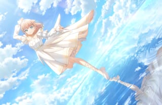 日野下花帆
