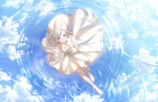 セラス・柳田・リリエンフェルト