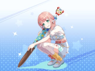 上原ひまり