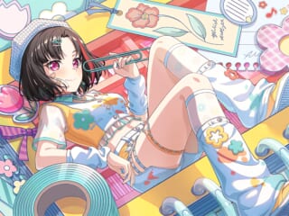 美竹蘭