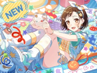羽沢つぐみ