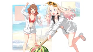 【学マス】サポートカード【学園アイドルマスター】