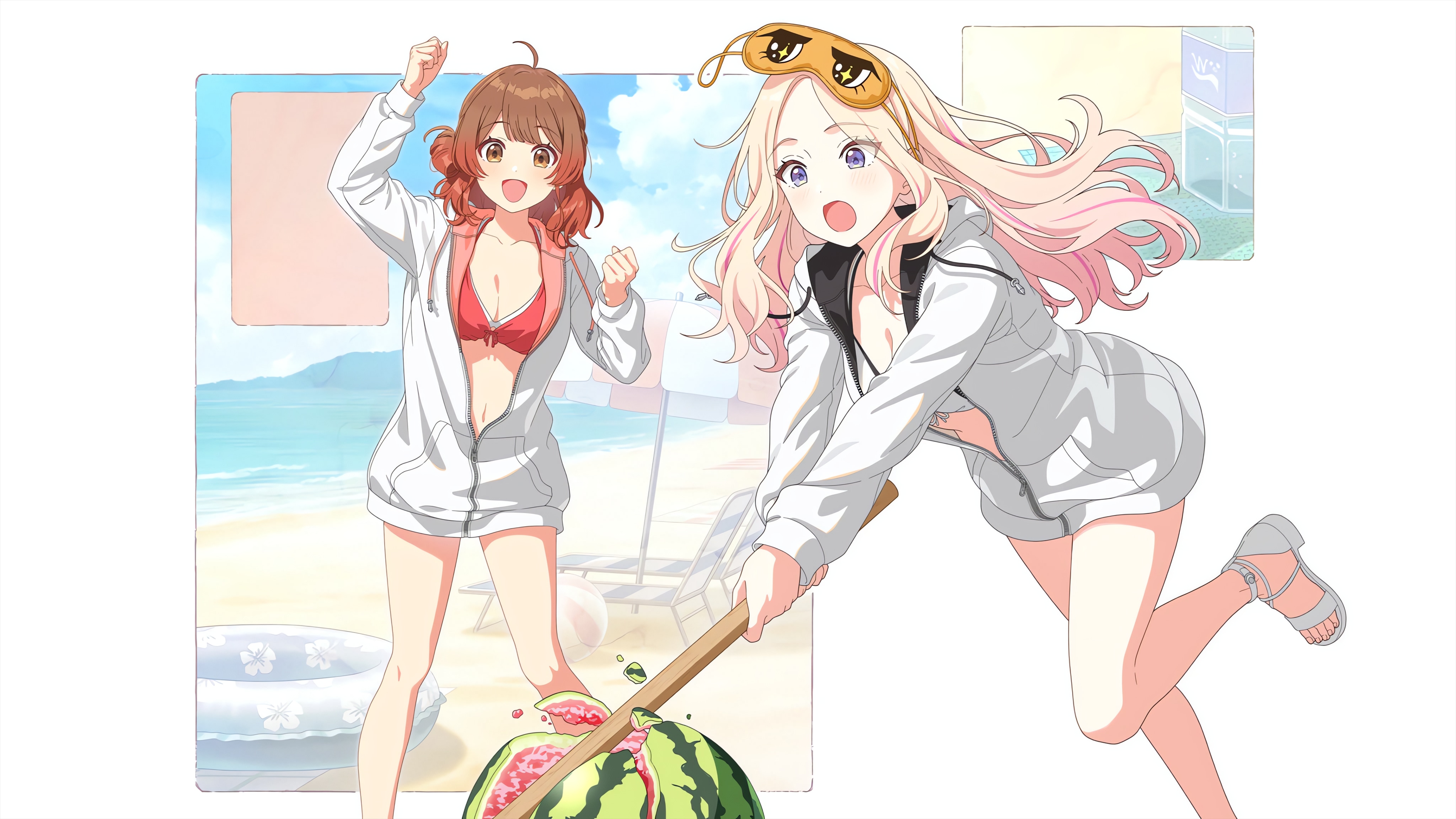 学マス-サポートカードの高画質画像