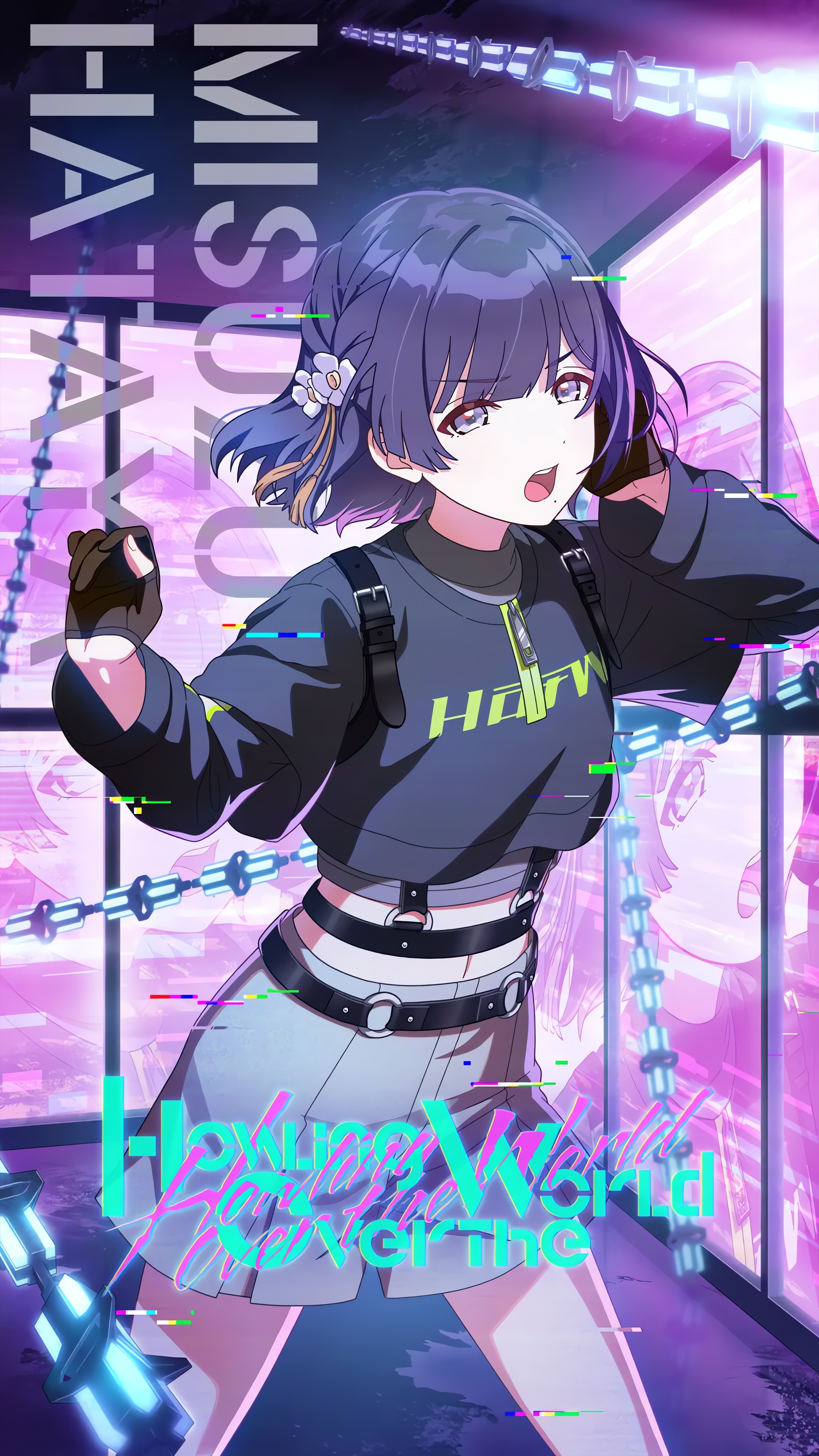 学マス秦谷美鈴高画質画像