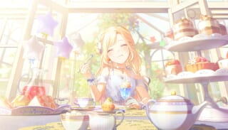 天馬咲希