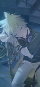 鏡音レン
