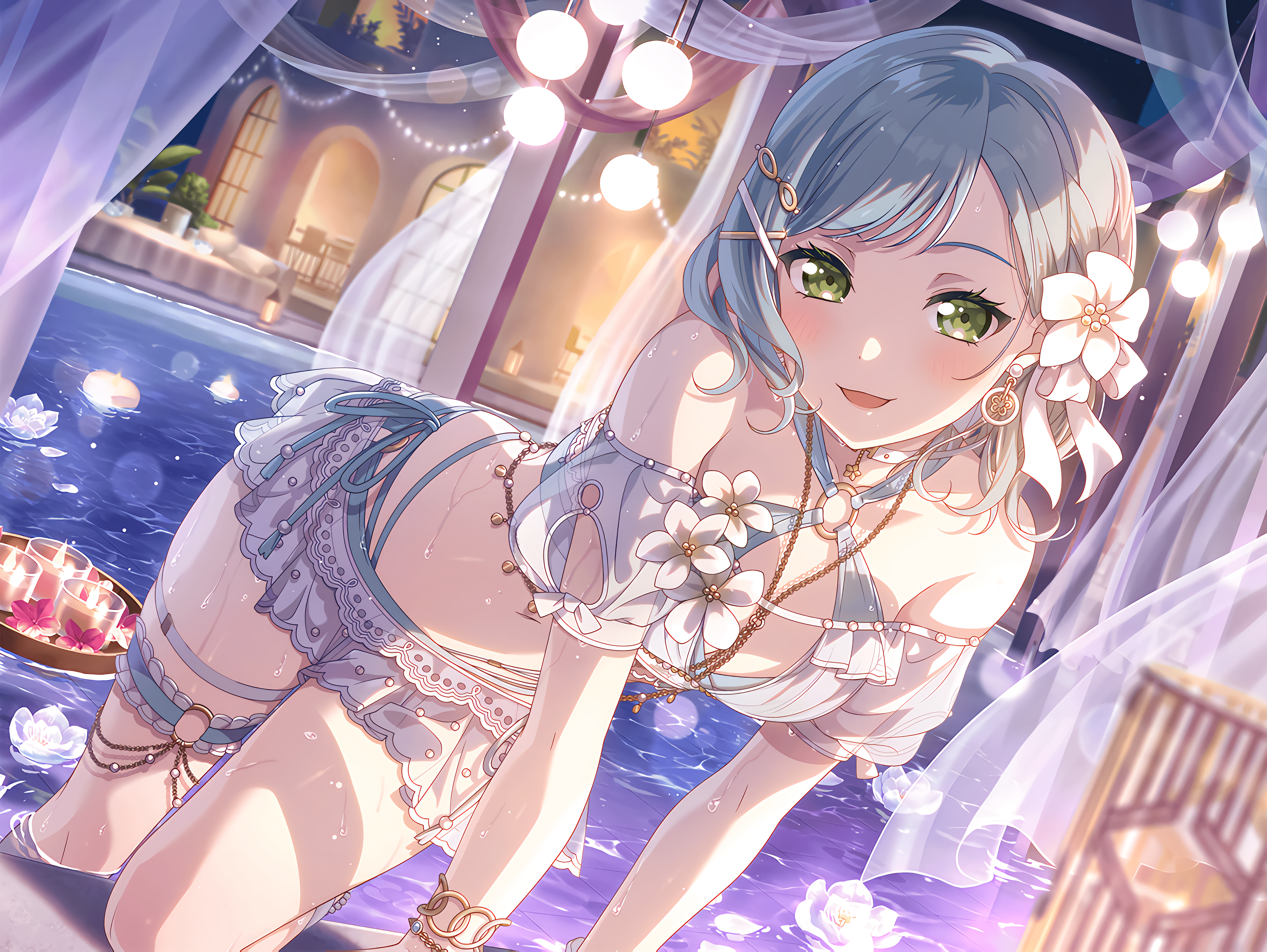 ガルパ氷川日菜の高画質画像 ガルパ氷川日菜の高画質画像