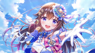 ホロライブドリームス(ホロドリ)