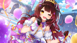 ロボ子さん(ホロドリ)