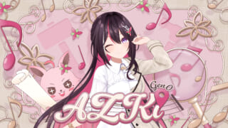AZKi(ホロドリ)