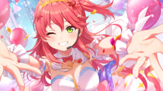 さくらみこ(ホロドリ)