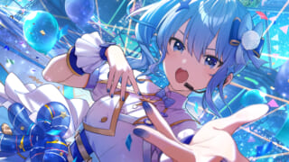 ホロライブドリームス(ホロドリ)