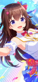 ホロライブドリームス(ホロドリ)