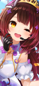 ロボ子さん(ホロドリ)