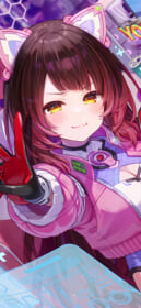 ロボ子さん(ホロドリ)