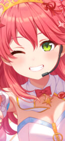 さくらみこ(ホロドリ)