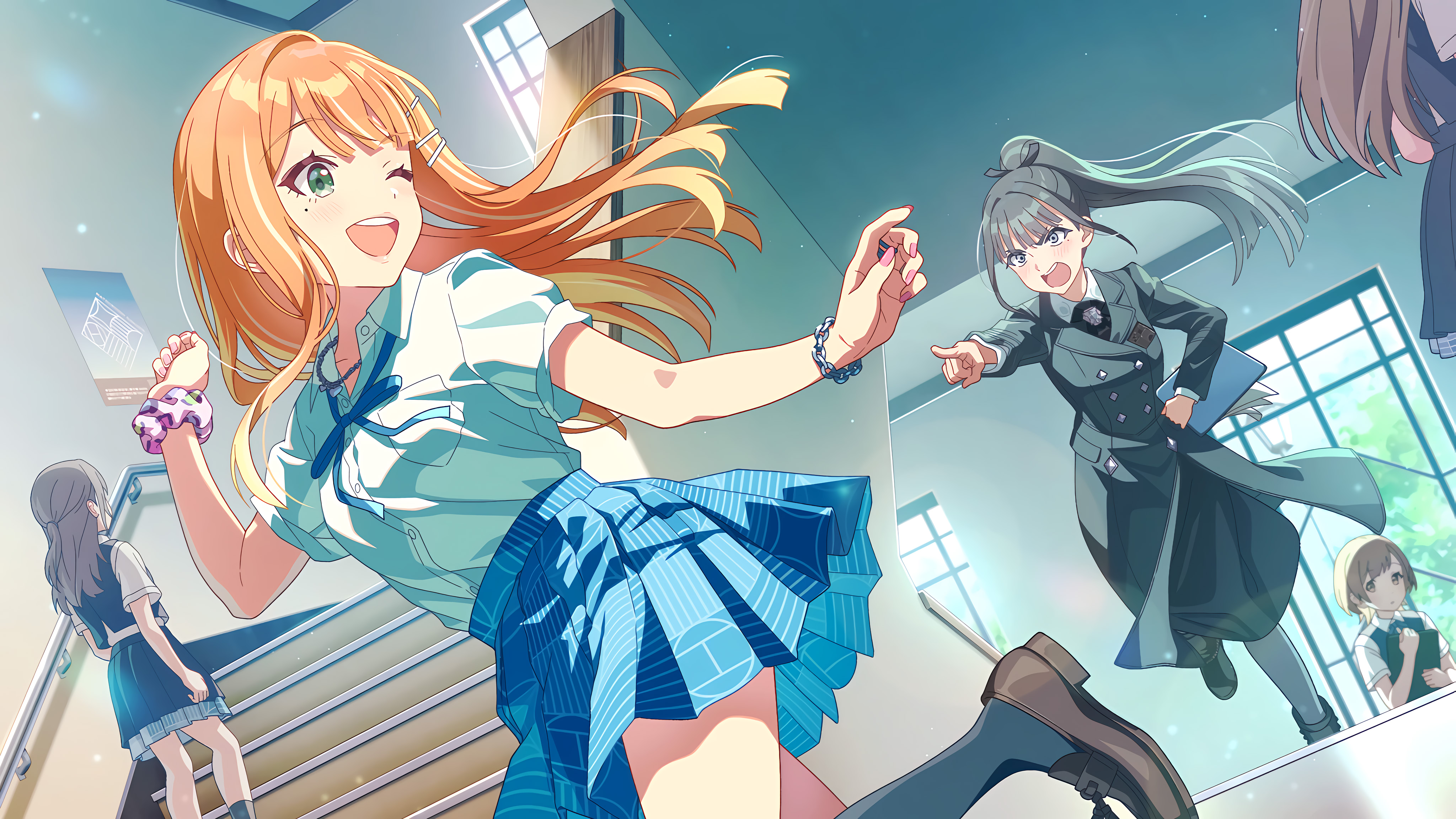 学マス-サポートカードの高画質画像