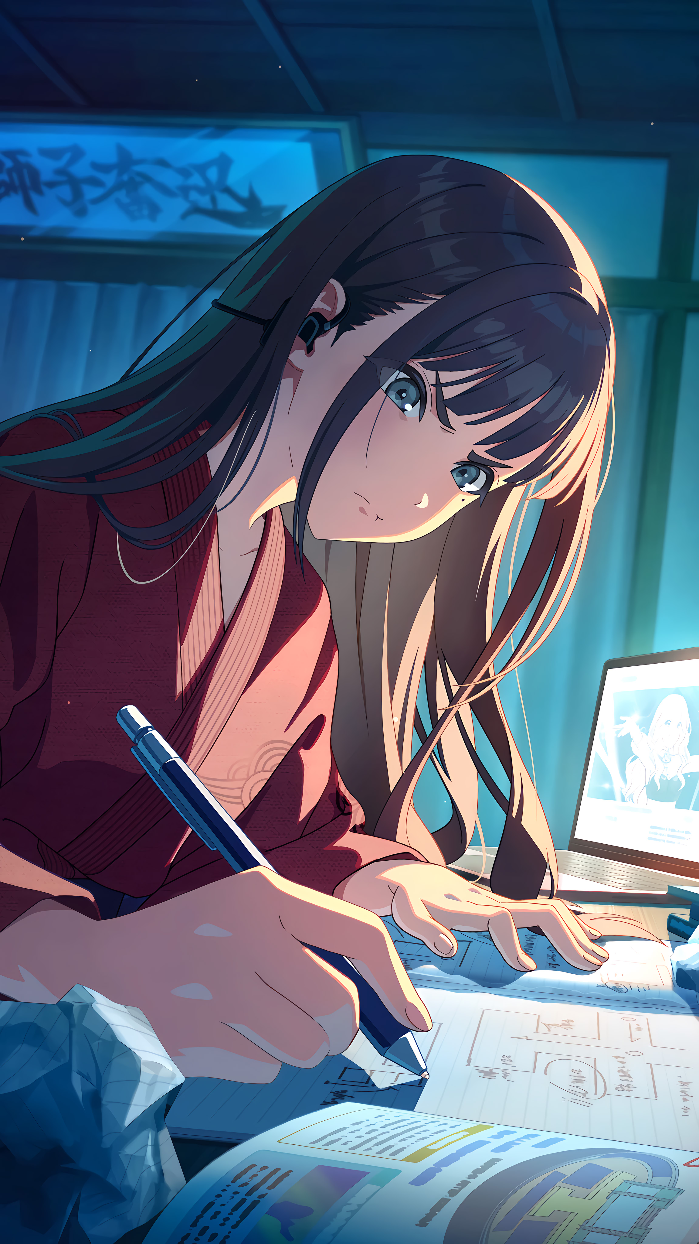 学マス雨夜燕高画質画像 学マス雨夜燕高画質画像