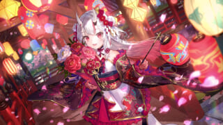 百鬼あやめ(ホロドリ)