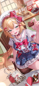 赤井はあと(ホロドリ)