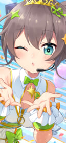 夏色まつり(ホロドリ)