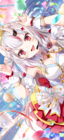 百鬼あやめ(ホロドリ)