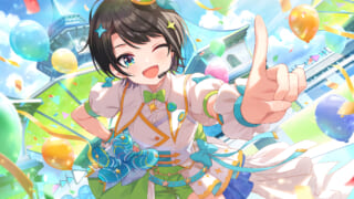 ホロライブドリームス(ホロドリ)