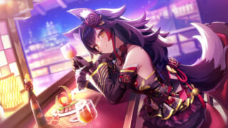 大神ミオ(ホロドリ)