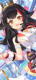 大神ミオ(ホロドリ)