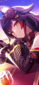 大神ミオ(ホロドリ)