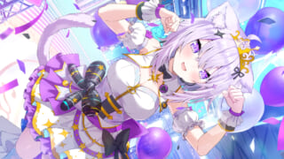 猫又おかゆ(ホロドリ)