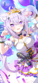 猫又おかゆ(ホロドリ)