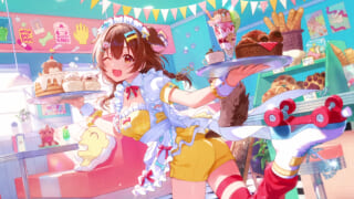 戌神ころね(ホロドリ)