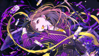 高画質画像