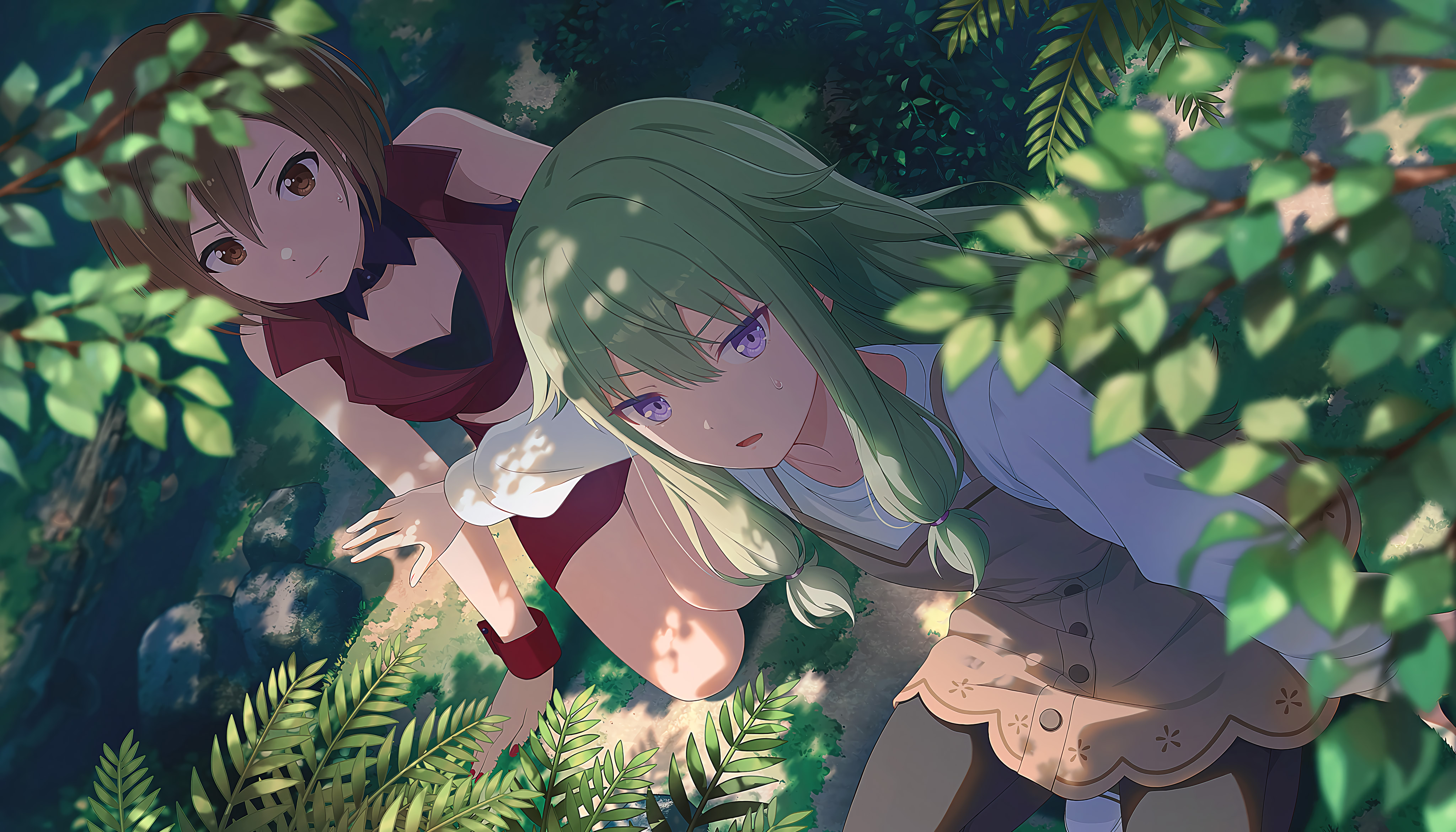 プロセカ草薙寧々の高画質画像