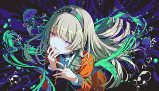 高画質画像