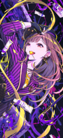 東雲絵名