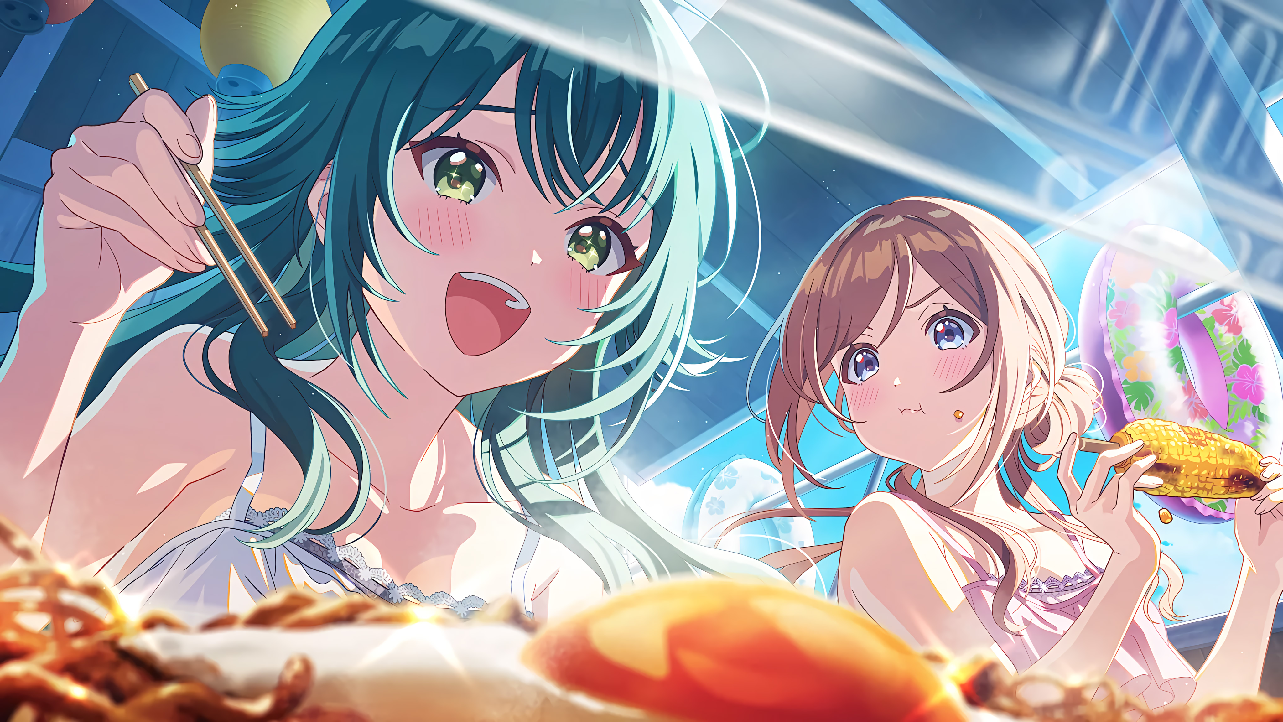 学マス-サポートカードの高画質画像