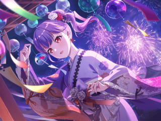 宇田川あこ