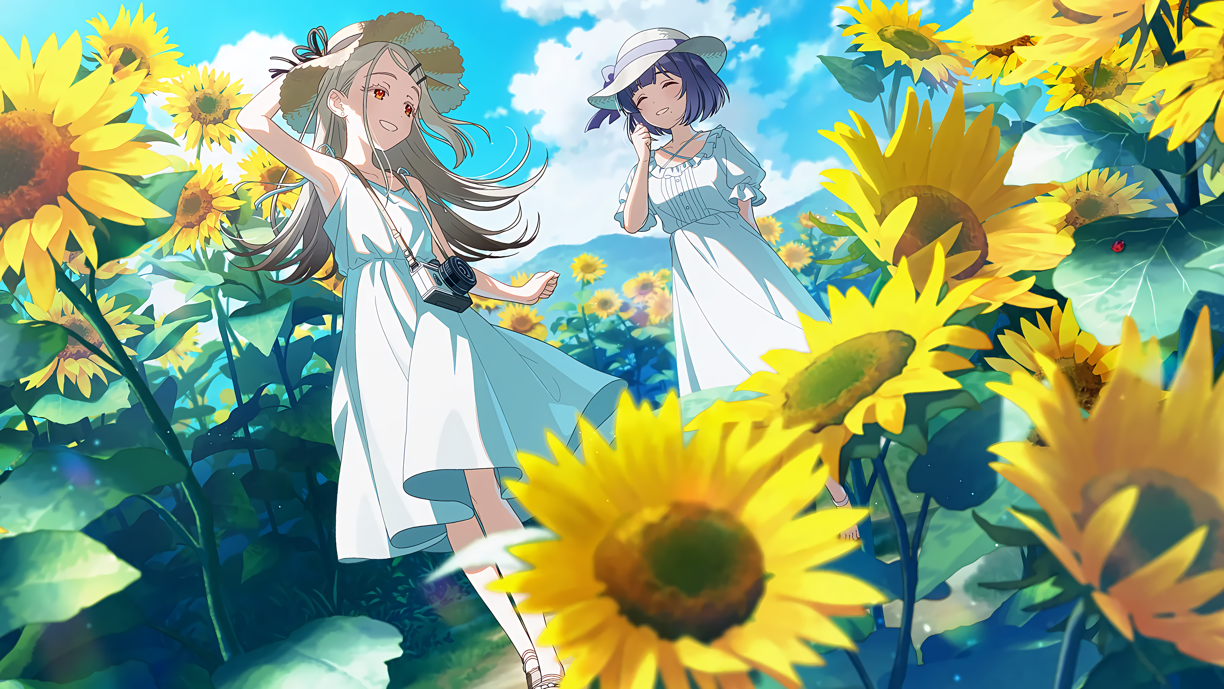 学マス-サポートカードの高画質画像