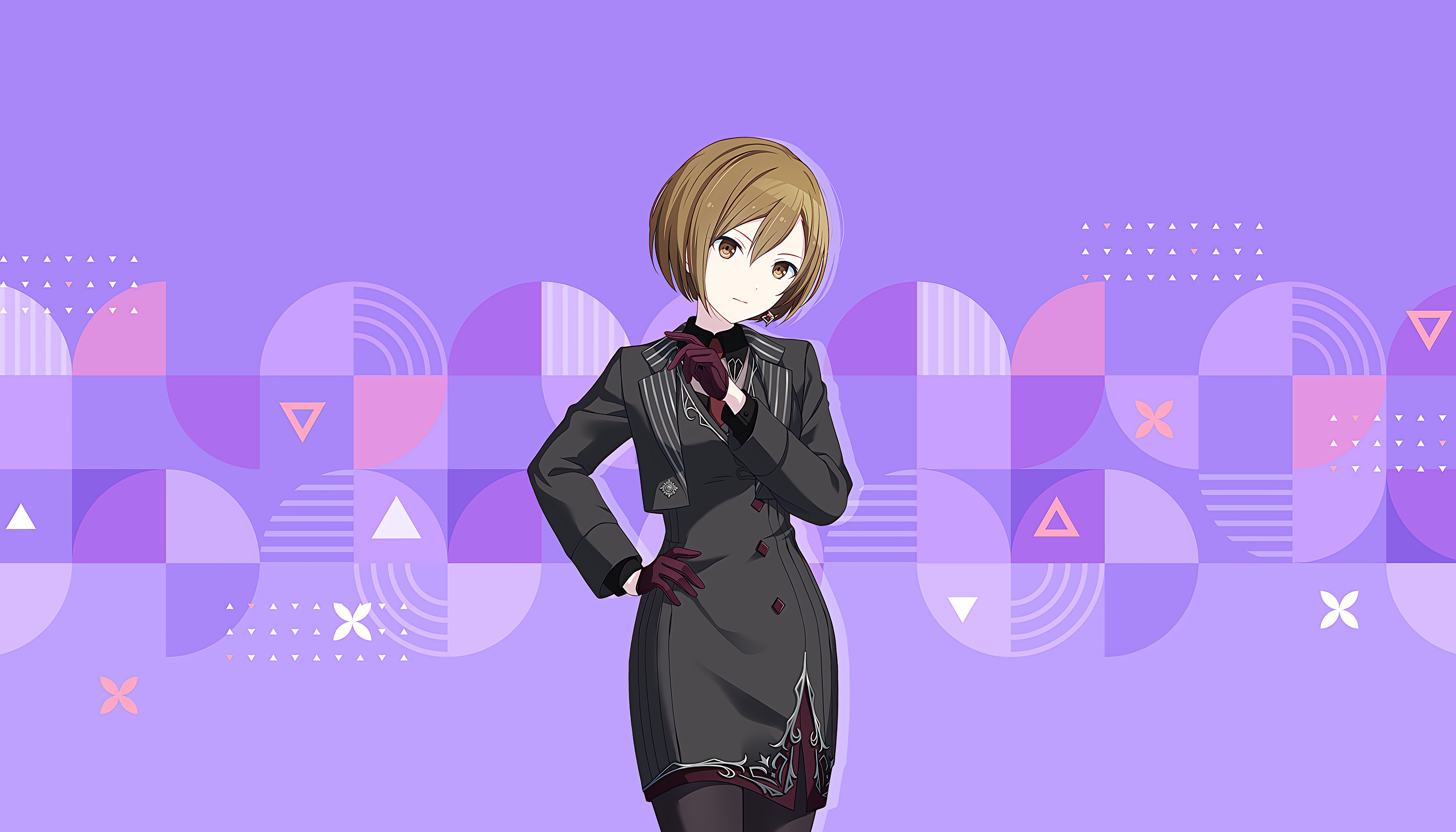 プロセカMEIKOの高画質画像