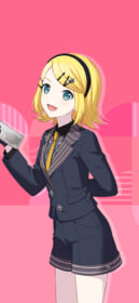 鏡音リン