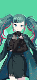 初音ミク