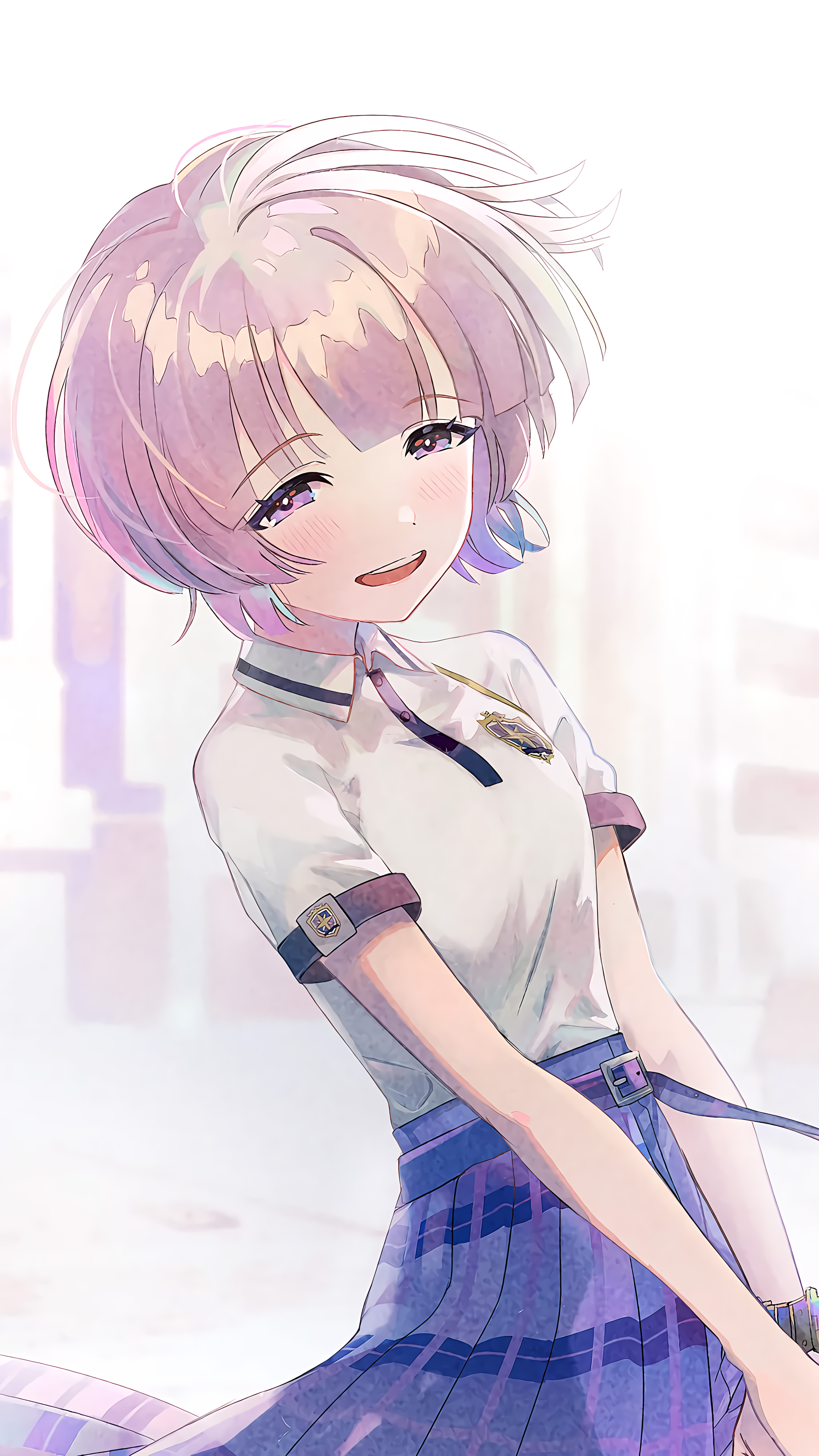 学マス有村麻央の高画質画像