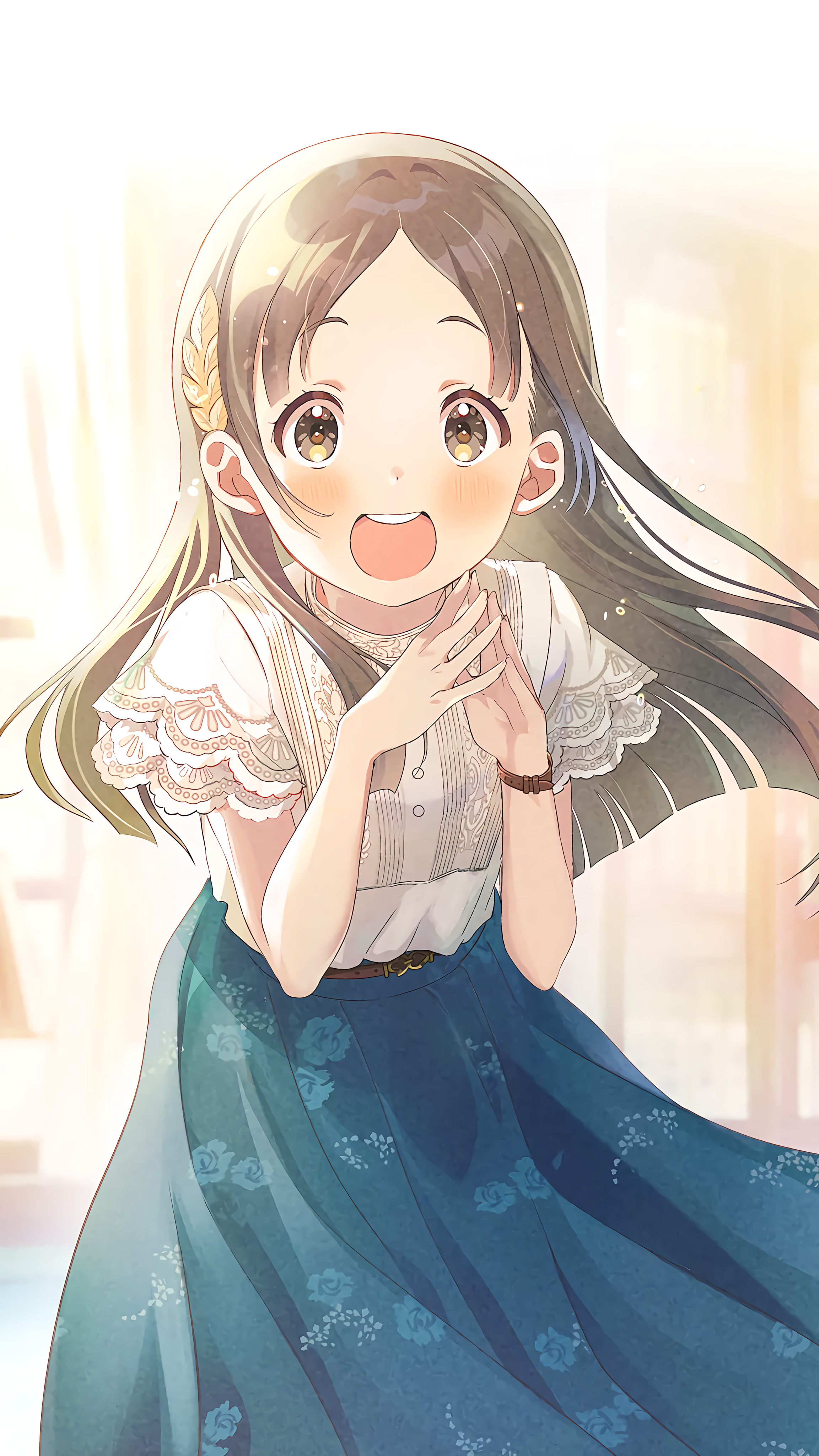 学マス倉本千奈の高画質画像