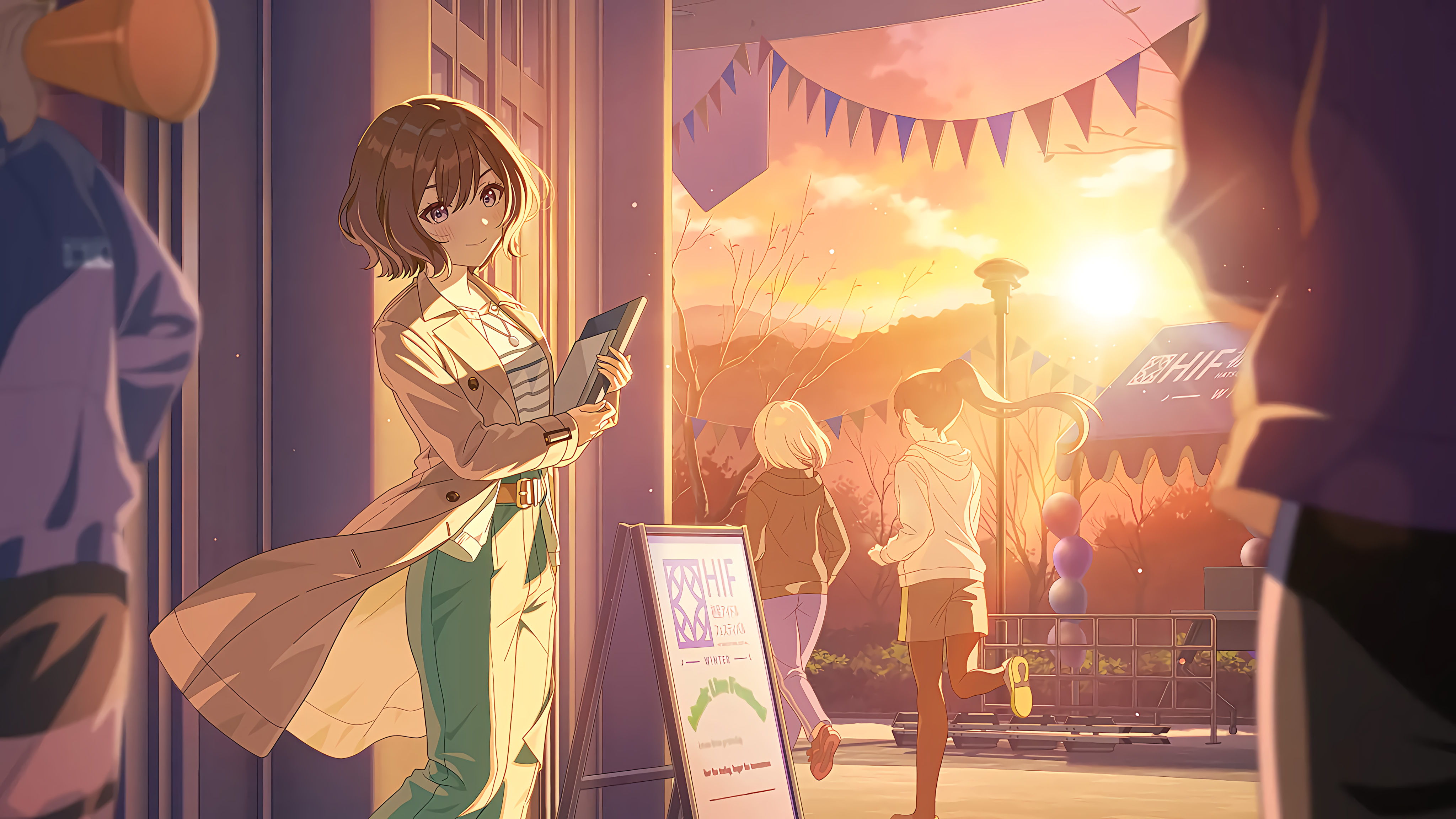 学マス-サポートカードの高画質画像