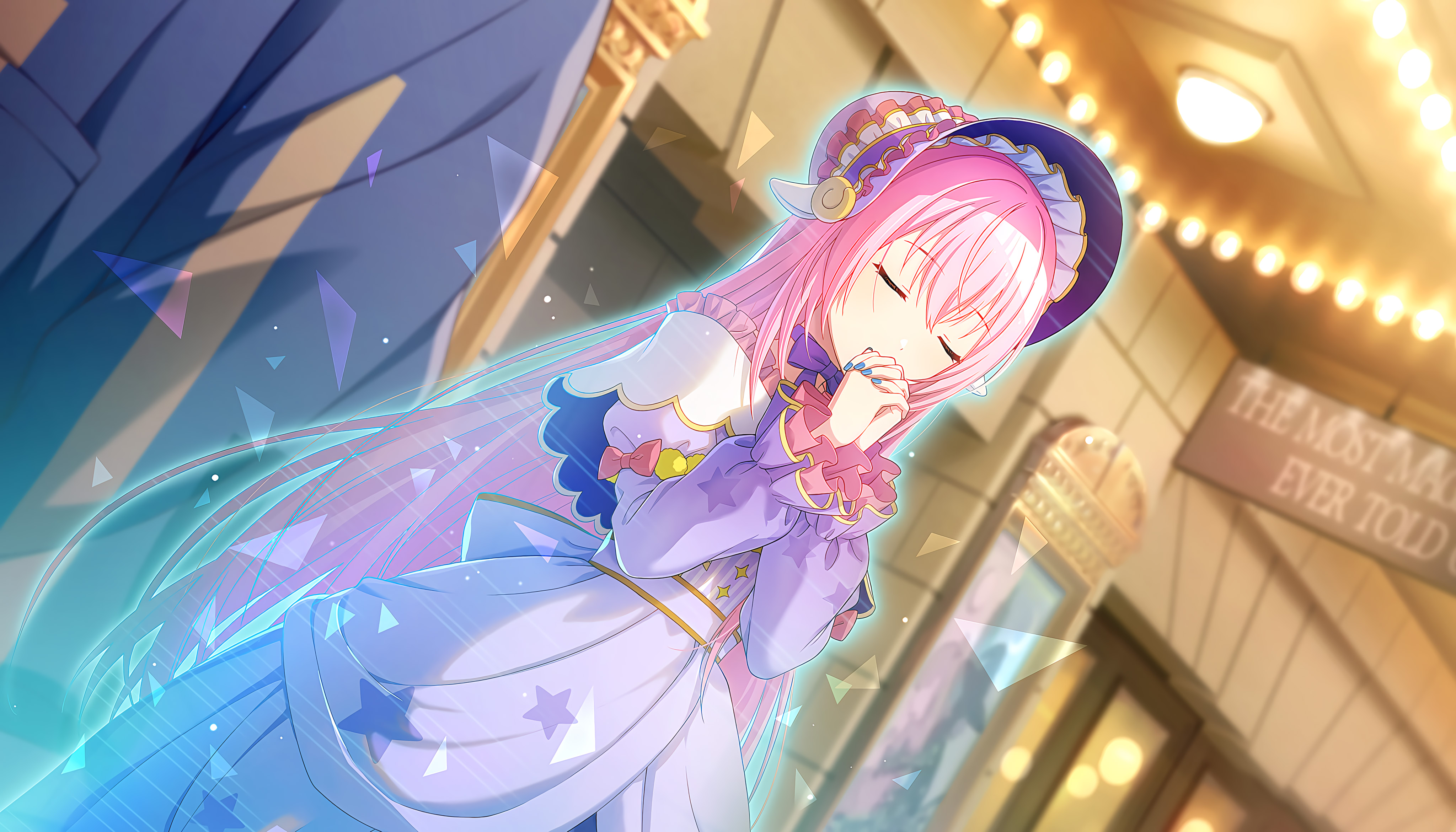 プロセカ巡音ルカの高画質画像 プロセカ巡音ルカの高画質画像